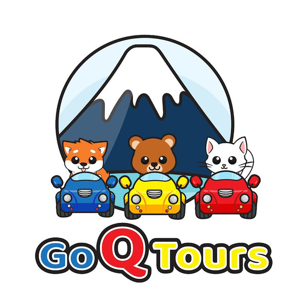 Fuji Go Q Tours